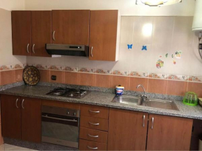 Appartment monthly rent